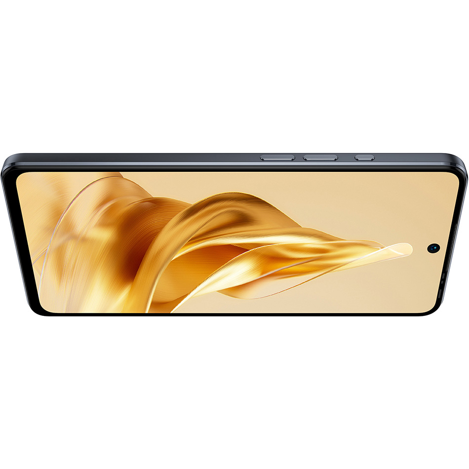 Фото Смартфон ULEFONE Note 18 Pro 6/256GB NFC 4G Lustrous Black (78400)