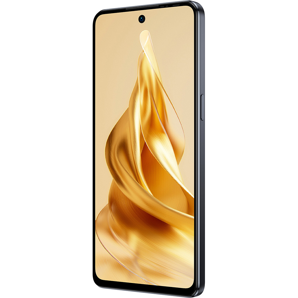 Смартфон ULEFONE Note 18 Pro 6/256GB NFC 4G Lustrous Black (78400) Оперативная память, Гб 6