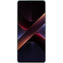 Смартфон POCO X7 8/256GB Dual Sim Green