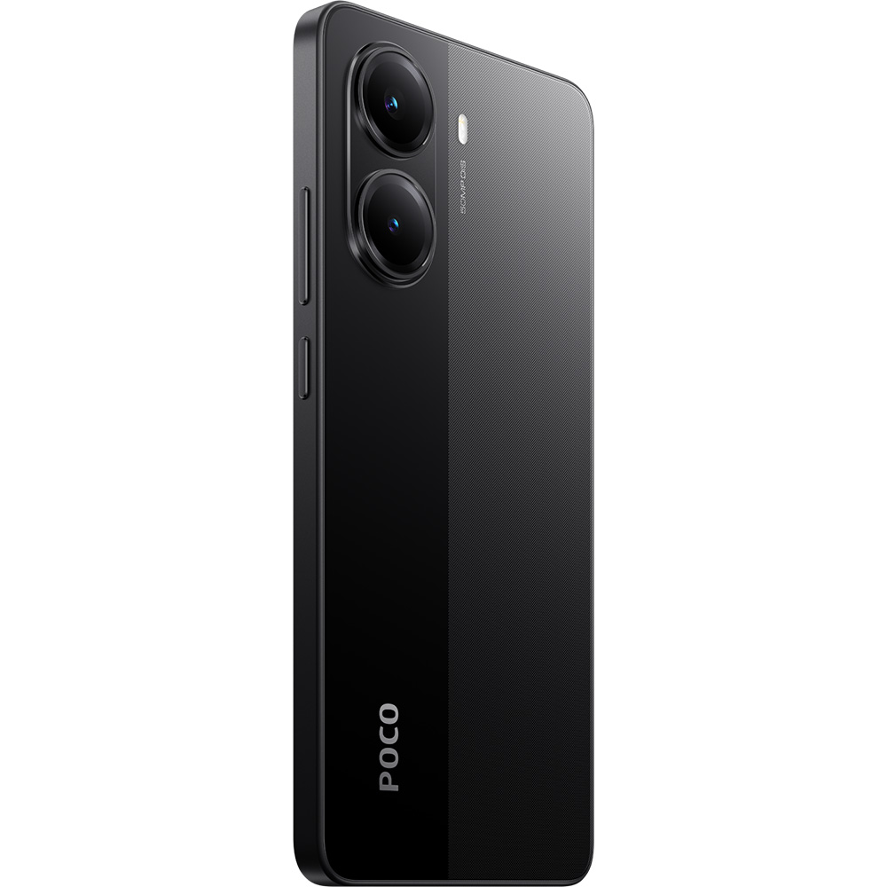 Фото Смартфон POCO X7 Pro 8/256GB Dual Sim Black (1123292)