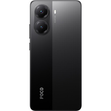 Смартфон POCO X7 Pro 8/256GB Dual Sim Black (1123292)