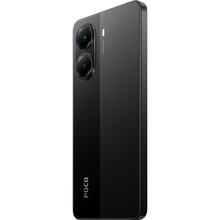 Смартфон POCO X7 Pro 8/256GB Dual Sim Black (1123292)