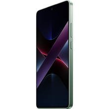 Смартфон POCO X7 Pro 8/256GB Dual Sim Green (1123293)