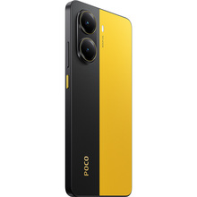 Смартфон POCO X7 Pro 8/256GB Dual Sim Yellow (1123294)