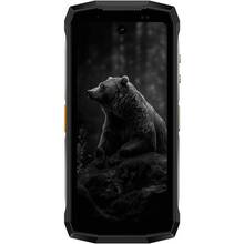 Смартфон ULEFONE Armor Mini 20 8/256GB Dual Sim Black (6975326668262)