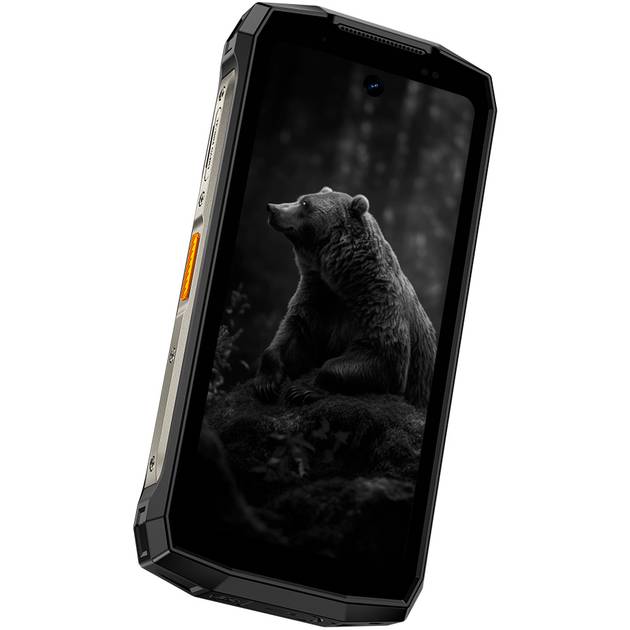 Покупка Смартфон ULEFONE Armor Mini 20 8/256GB Dual Sim Black (6975326668262)