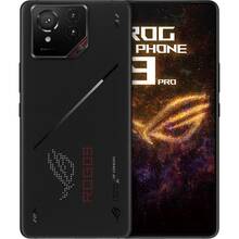 Смартфон ASUS ROG Phone 9 Pro AI2501 16/512Gb  Black (90AI00S3-M000R0)