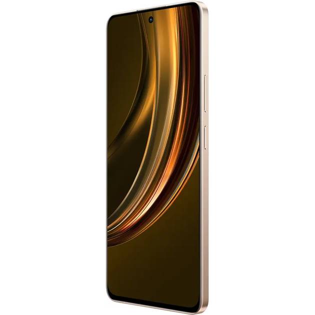 Фото Смартфон REALME 13+ 5G 8/256Gb Dual Sim Victory Gold