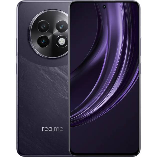 Смартфон REALME 13+ 5G 8/256Gb Dual Sim Dark Purple