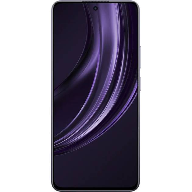 Смартфон REALME 13+ 5G 8/256Gb Dual Sim Dark Purple Вбудована пам’ять, Гб 256