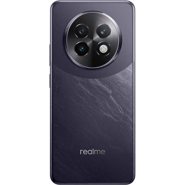 Смартфон REALME 13+ 5G 8/256Gb Dual Sim Dark Purple Матриця OLED