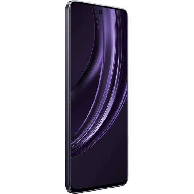 Смартфон REALME 13+ 5G 8/256Gb Dual Sim Dark Purple Оперативна пам'ять, Гб 8