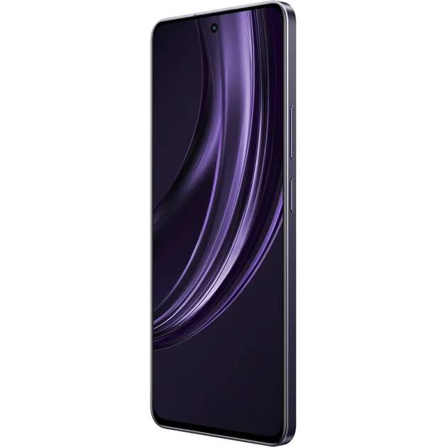 Смартфон REALME 13+ 5G 8/256Gb Dual Sim Dark Purple Діагональ дисплея 6.67