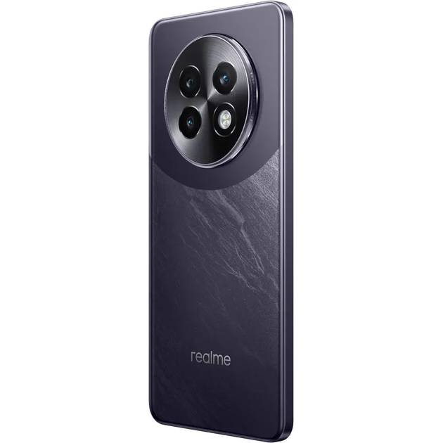 Смартфон REALME 13+ 5G 12/256Gb Dual Sim Dark Purple Діагональ дисплея 6.67