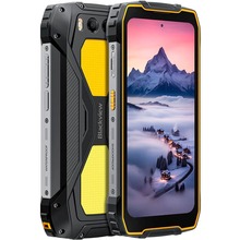 Смартфон BLACKVIEW BV7300 6/256GB Dual Sim Yellow