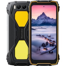 Смартфон BLACKVIEW BV7300 6/256GB Dual Sim Yellow