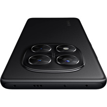 Смартфон XIAOMI Redmi Note 14 Pro+ 5G 8/256GB Midnight Black (1123280)