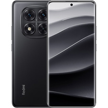 Смартфон XIAOMI Redmi Note 14 Pro+ 5G 8/256GB Midnight Black (1123280)