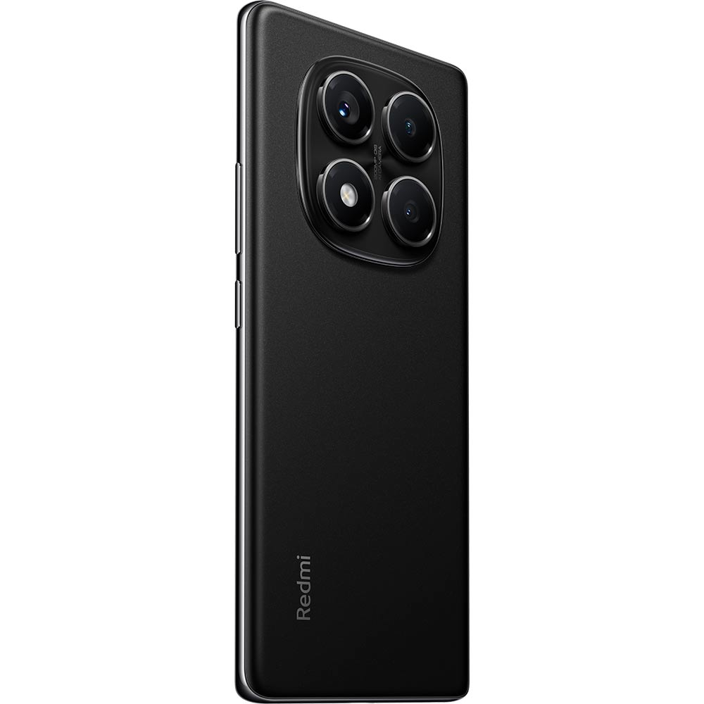 Смартфон XIAOMI Redmi Note 14 Pro 8/256GB Dual Sim Midnight Black Оперативна пам'ять, Гб 8