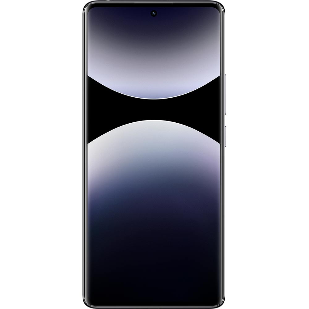 Смартфон XIAOMI Redmi Note 14 Pro 8/256GB Dual Sim Midnight Black