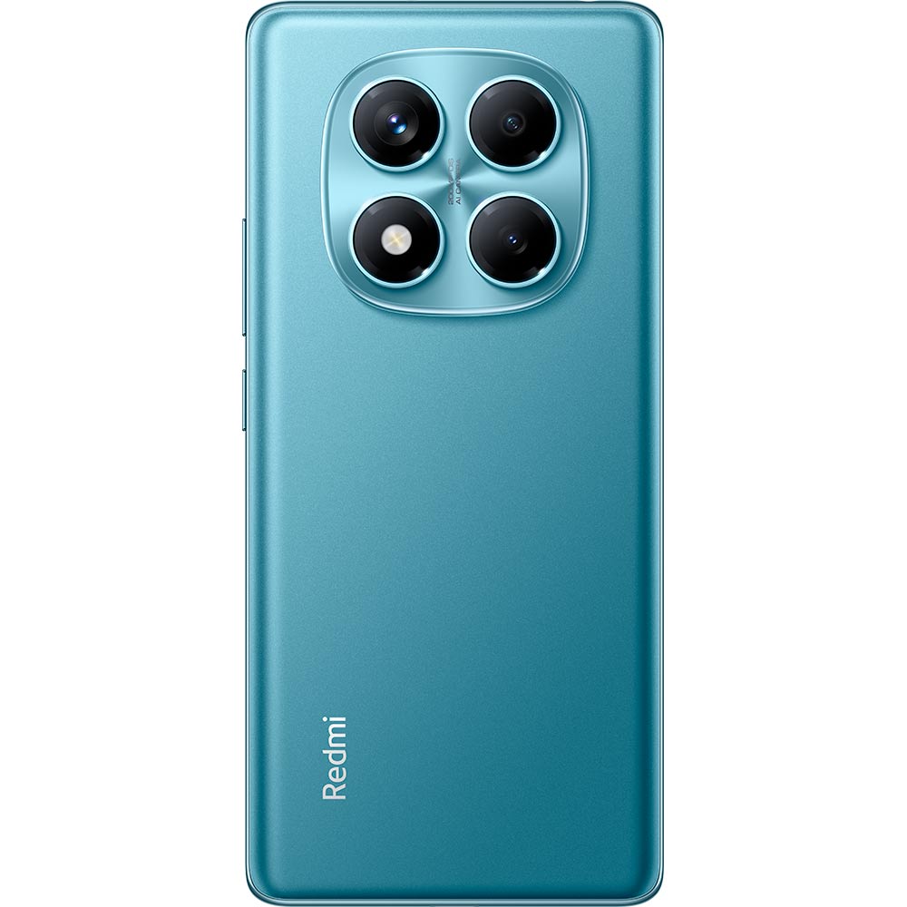 Зовнішній вигляд Смартфон XIAOMI Redmi Note 14 Pro 8/256GB Dual Sim Ocean Blue