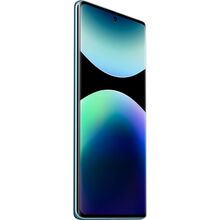 Смартфон XIAOMI Redmi Note 14 Pro 8/256GB Dual Sim Ocean Blue