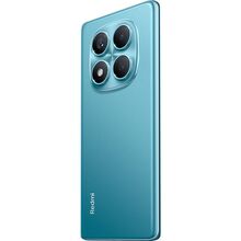 Смартфон XIAOMI Redmi Note 14 Pro 8/256GB Dual Sim Ocean Blue