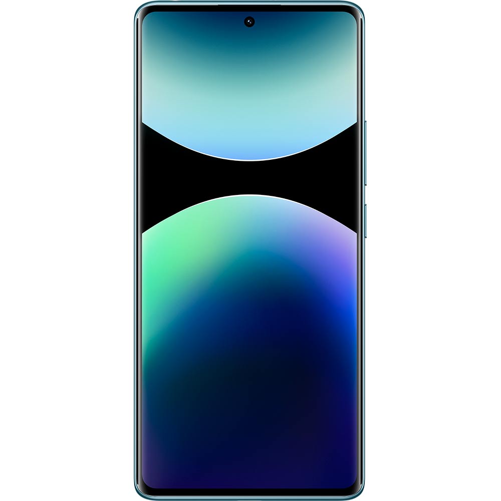 Смартфон XIAOMI Redmi Note 14 Pro 8/256GB Dual Sim Ocean Blue Оперативна пам'ять, Гб 8