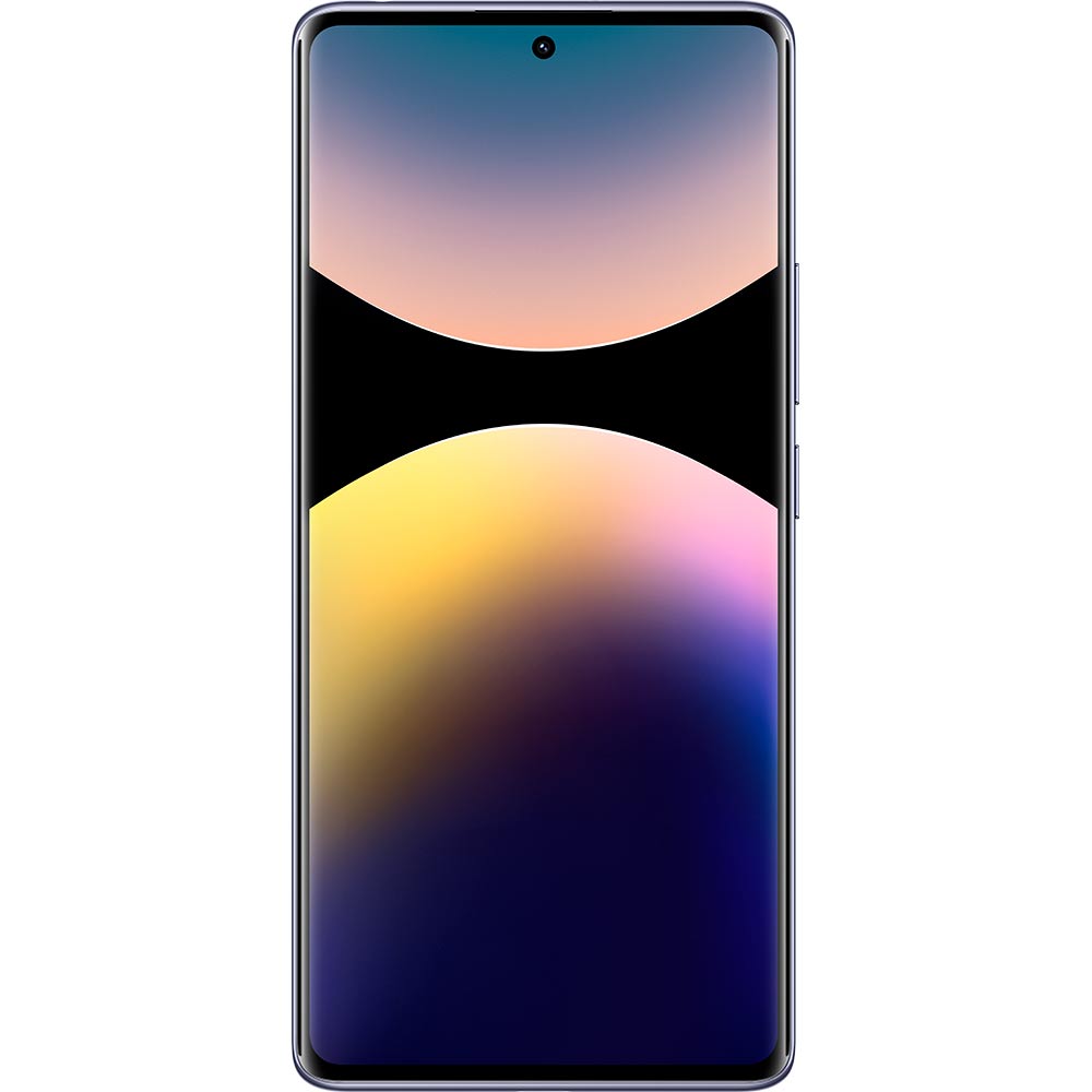 Смартфон XIAOMI Redmi Note 14 Pro 8/256GB Dual Sim Aurora Purple Оперативная память, Гб 8