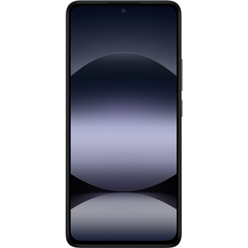 Смартфон XIAOMI Redmi Note 14 6/128GB Dual Sim Midnight Black Встроенная память, Гб 128