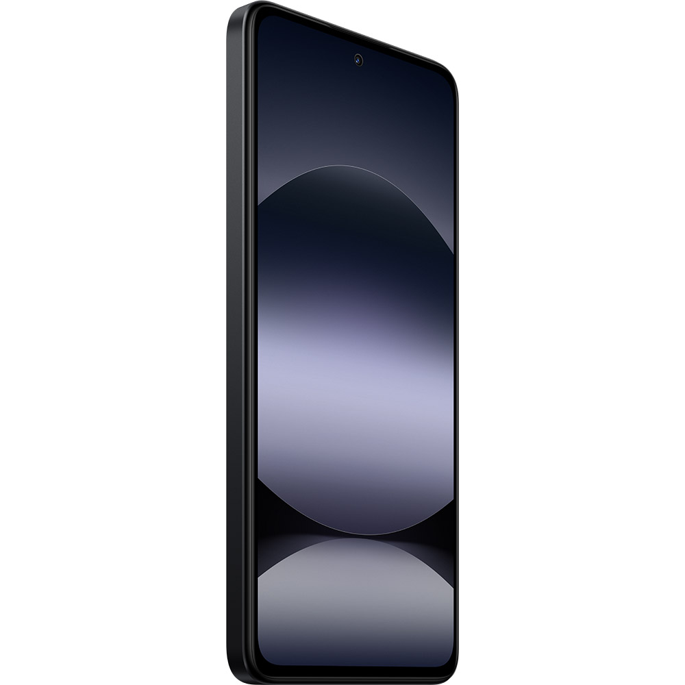 Смартфон XIAOMI Redmi Note 14 6/128GB Dual Sim Midnight Black Оперативная память, Гб 6