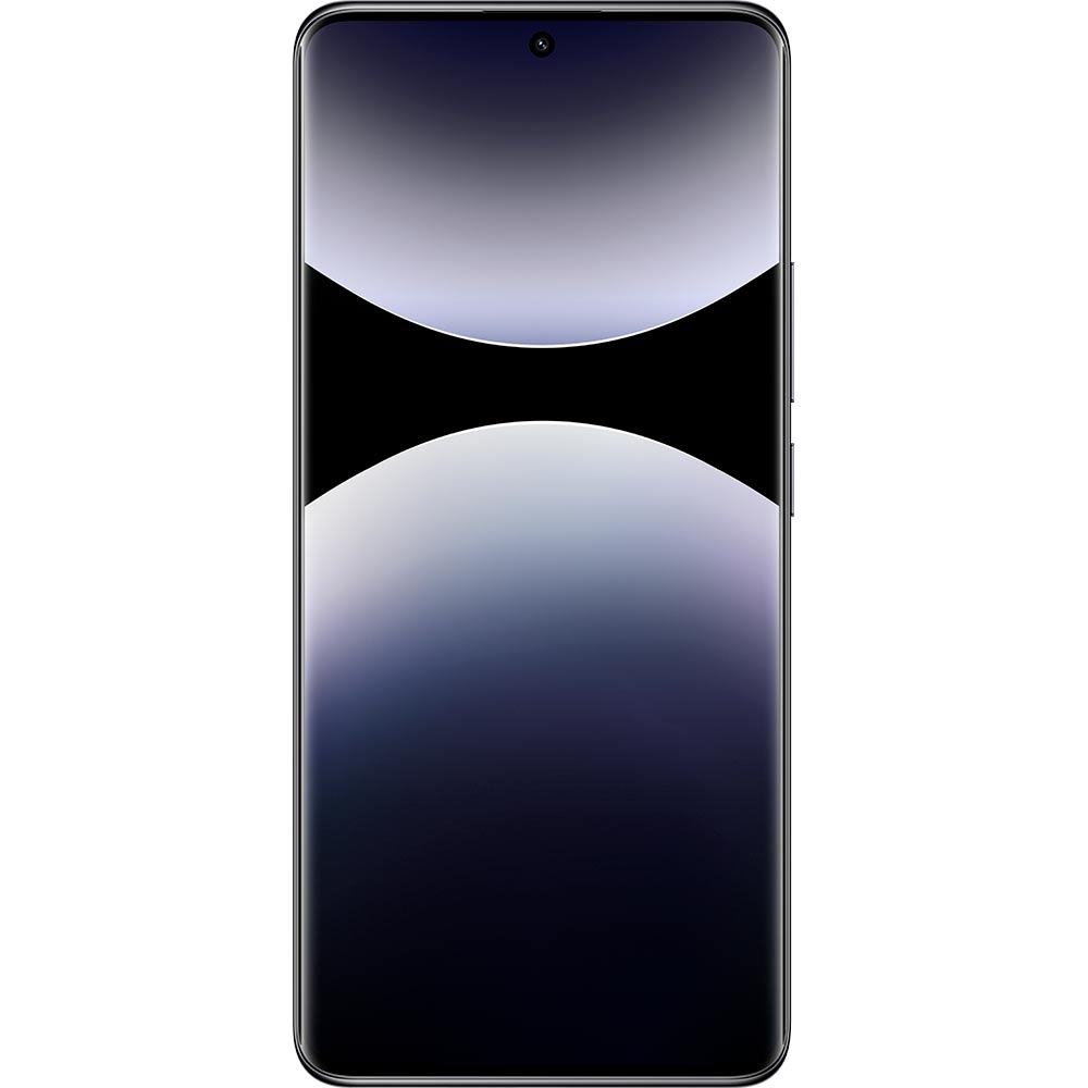 Смартфон XIAOMI Redmi Note 14 Pro 5G 8/256GB Dual Sim Midnight Black Оперативна пам'ять, Гб 8