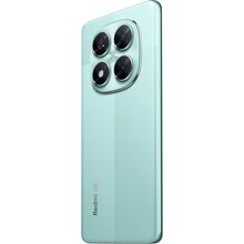 Смартфон XIAOMI Redmi Note 14 Pro 5G 8/256GB Dual Sim Coral Green