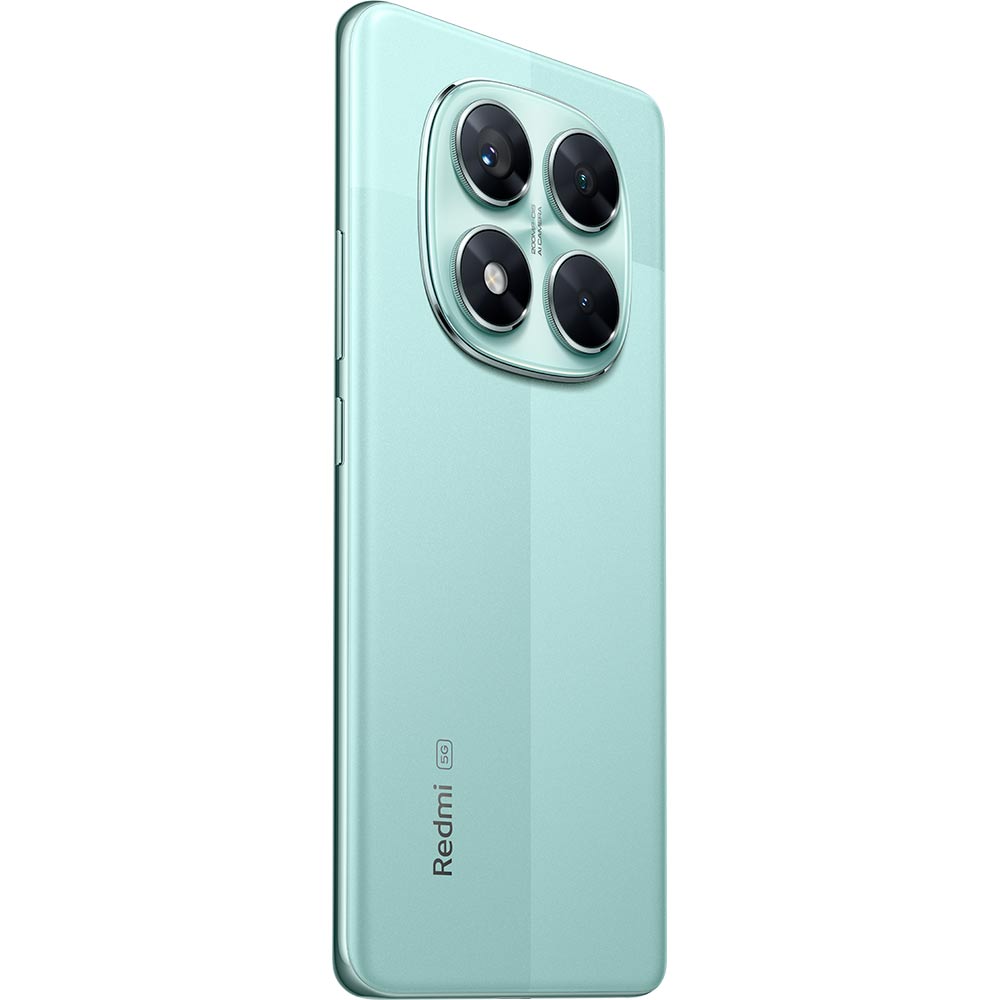 Смартфон XIAOMI Redmi Note 14 Pro 5G 8/256GB Dual Sim Coral Green Вбудована пам’ять, Гб 256