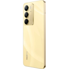 Смартфон REALME C75 8/256Gb Lightning Gold (RMX3941 8/256 gold)