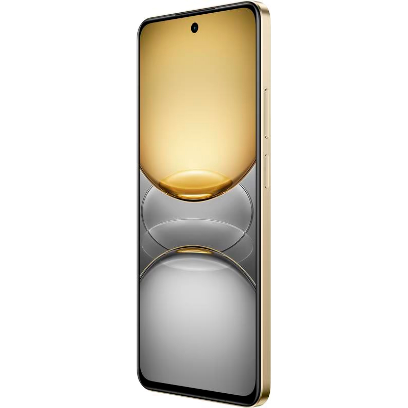 Смартфон REALME C75 8/256Gb Lightning Gold (RMX3941 8/256 gold) Діагональ дисплея 6.72