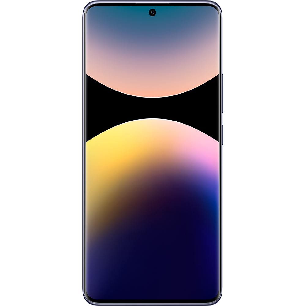 Фото Смартфон XIAOMI Redmi Note 14 Pro 5G 8/256GB Lavender Purple