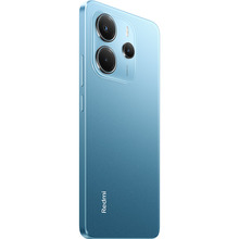 Смартфон XIAOMI Redmi Note 14 6/128GB Dual Sim Ocean Blue