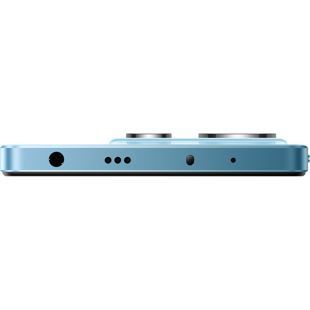 Покупка Смартфон XIAOMI Redmi Note 14 6/128GB Dual Sim Ocean Blue