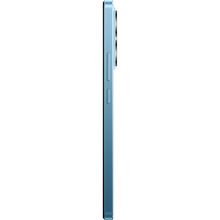 Смартфон XIAOMI Redmi Note 14 6/128GB Dual Sim Ocean Blue