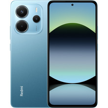 Смартфон XIAOMI Redmi Note 14 8/256GB Dual Sim Ocean Blue