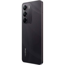 Смартфон REALME C75 8/256Gb Storm Black (RMX3941 8/256 black)