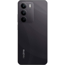 Смартфон REALME C75 8/256Gb Storm Black (RMX3941 8/256 black)