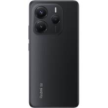 Смартфон XIAOMI Redmi Note 14 5G 6/128GB Dual Sim Midnight Black