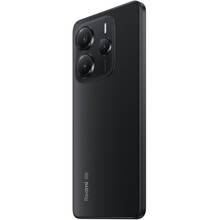 Смартфон XIAOMI Redmi Note 14 5G 6/128GB Dual Sim Midnight Black