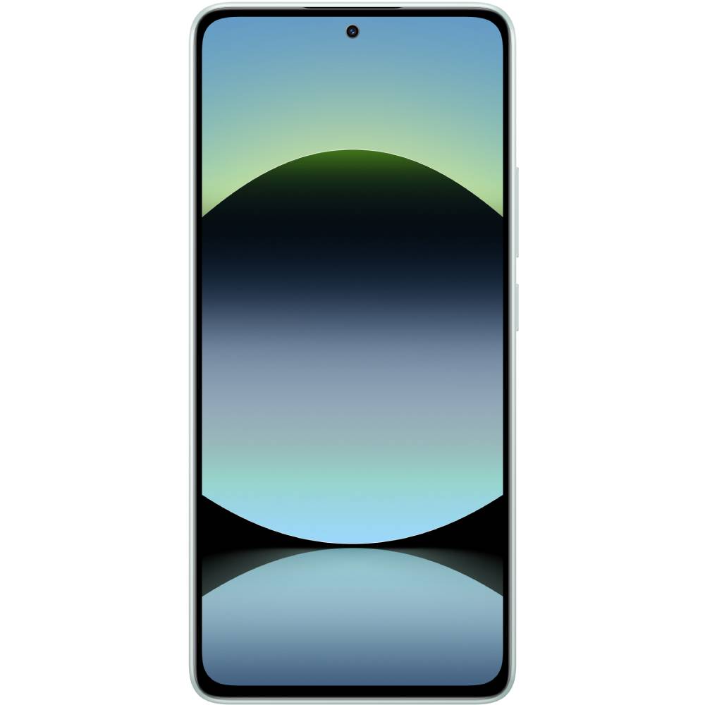 Зовнішній вигляд Смартфон XIAOMI Redmi Note 14 5G 6/128GB Dual Sim Coral Green