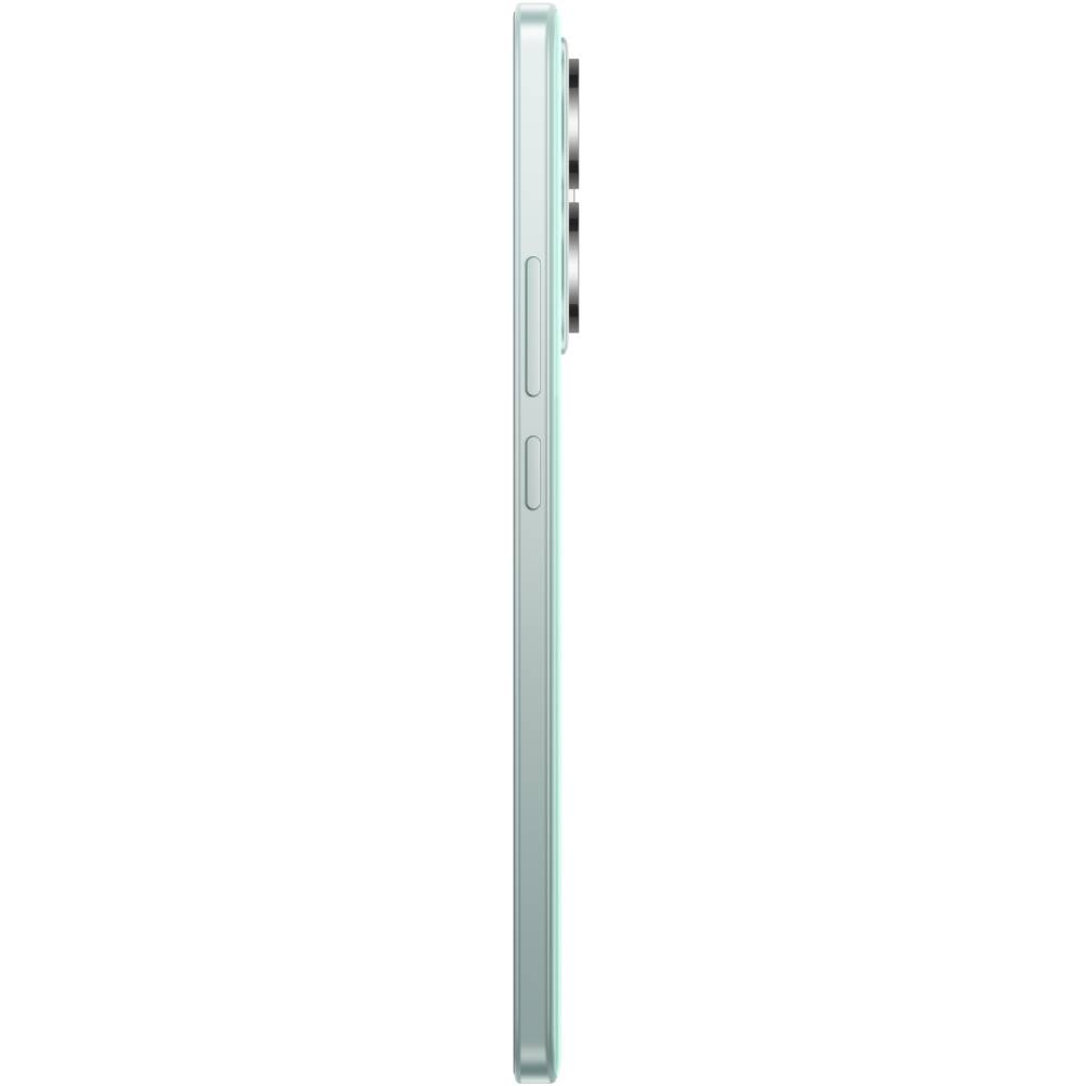 В Україні Смартфон XIAOMI Redmi Note 14 5G 8/256GB Dual Sim Coral Green