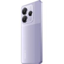 Смартфон XIAOMI Redmi Note 14 5G 6/128GB Dual Sim Lavender Purple