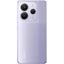 Смартфон XIAOMI Redmi Note 14 5G 6/128GB Dual Sim Lavender Purple