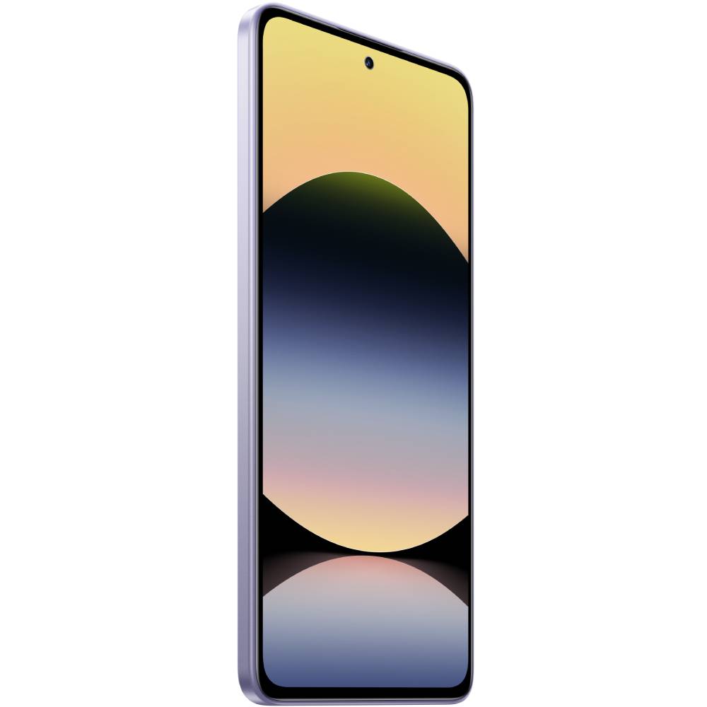 Смартфон XIAOMI Redmi Note 14 5G 6/128GB Dual Sim Lavender Purple Матриця AMOLED